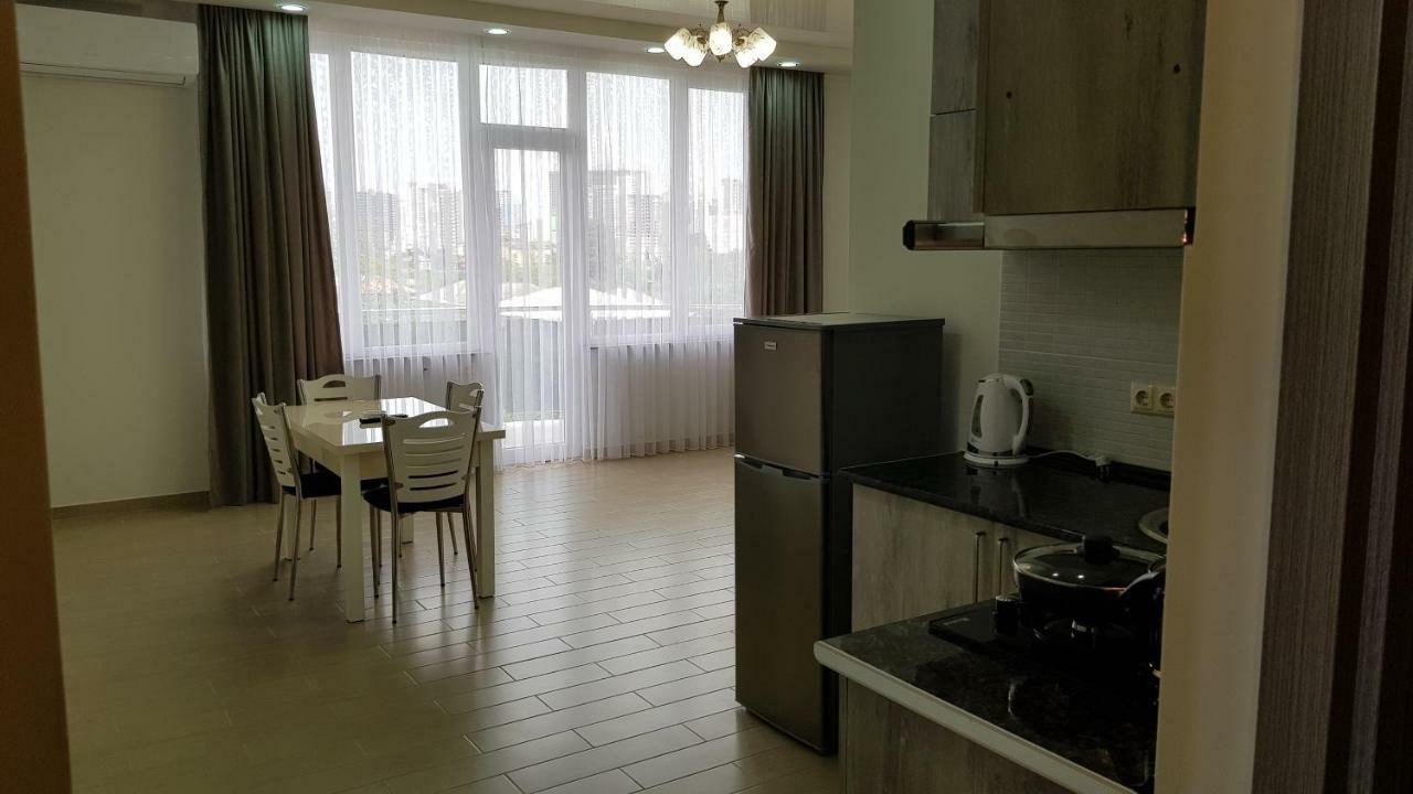 Nakashidze'S Apartments Batumi Pokoj fotografie